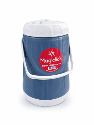 Bidón Térmico Magiclick 4 Litros