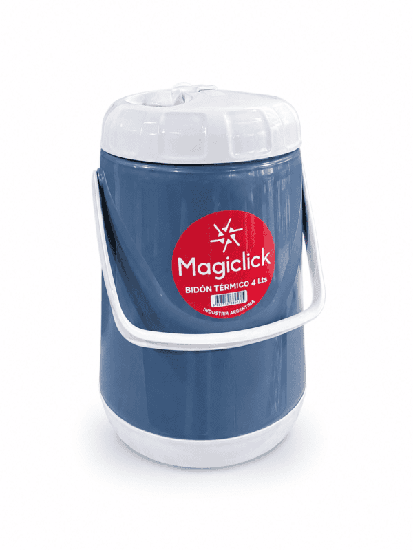 Bidón Térmico Magiclick 4 Litros