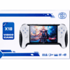 Consola portátil de videojuegos X18