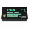 Linterna recargable P50 Super Light