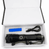 Linterna recargable P50 Super Light