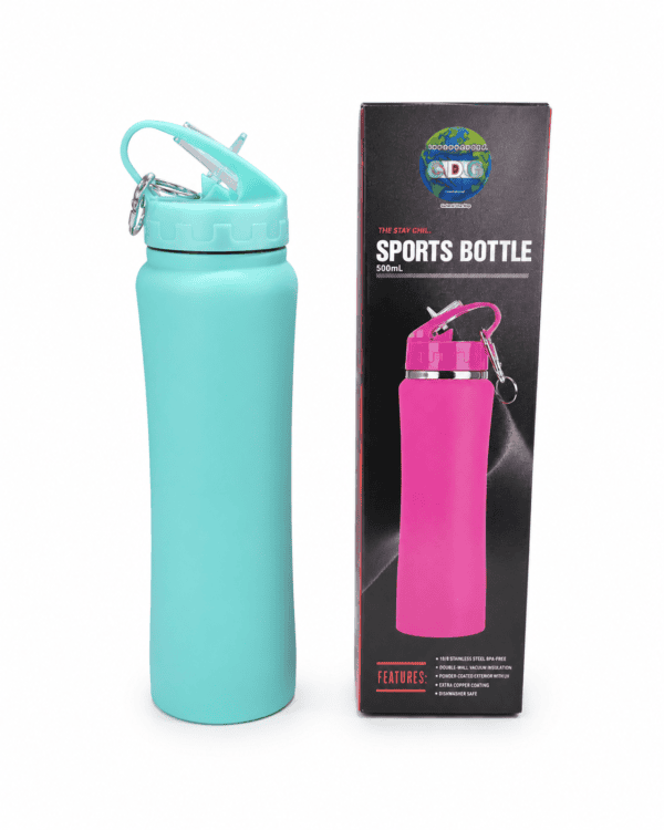 ChatGPT Image 30 jul 2026, 16_05_15 Botella Deportiva Térmica de Acero Inoxidable 500 ml