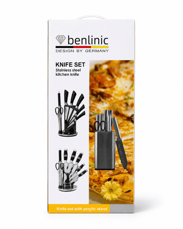 ChatGPT Image 30 jul 2026, 17_25_39 (3) Set de Cuchillos de Cocina Benlinic con Soporte
