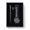 ChatGPT Image 31 jul 2026, 10_19_31 (4) Set de Regalo para Hombre: Reloj, Bolígrafo y Anillo
