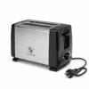 Tostadora Eléctrica Star Vision BH-002 – 800 W