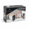 Tostadora Eléctrica Star Vision BH-002 – 800 W