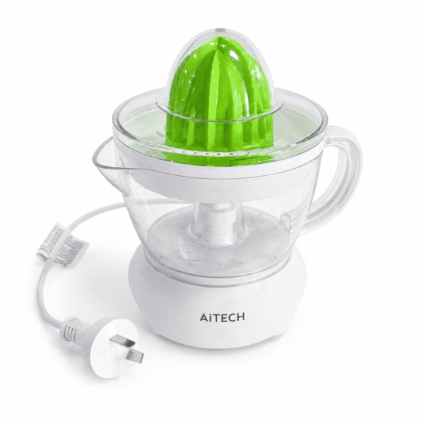 Exprimidor Eléctrico AiTech 700 ml – 45 W