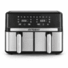 ChatGPT Image 31 jul 2026, 11_08_32 (1) FREIDORA DE AIRE DOBLE 10L- 2200W