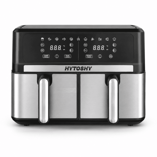 ChatGPT Image 31 jul 2026, 11_08_32 (1) FREIDORA DE AIRE DOBLE 10L- 2200W