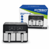 ChatGPT Image 31 jul 2026, 11_08_33 (3) FREIDORA DE AIRE DOBLE 10L- 2200W