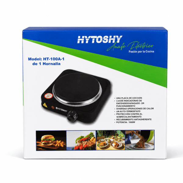 ChatGPT Image 31 jul 2026, 11_18_56 (2) Anafe eléctrico Hytoshy de 1 hornalla – 1000 W