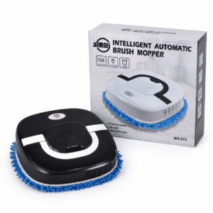Mopa automática inteligente recargable