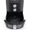 ChatGPT Image 31 jul 2026, 15_33_54 Freidora de Aire OM 6 Litros – 1700 W