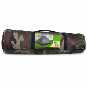 Carpa de camping camuflada HY-1131