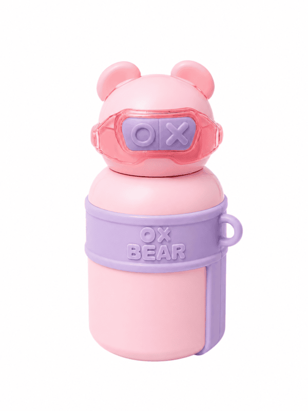 Botella infantil