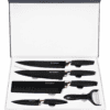 ChatGPT Image 10 ago 2026, 12_55_26 Set de Cuchillos de Cocina KUNSION – 6 Piezas