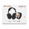 ChatGPT Image 10 ago 2026, 15_40_49 Combo Smartwatch P9 Ultra 2 + Auriculares Bluetooth + 7 Correas