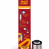 Mate Autocebante Premium Meta Mate 2 en 1 – 500 ml