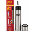 Mate Autocebante Premium Meta Mate 2 en 1 – 500 ml