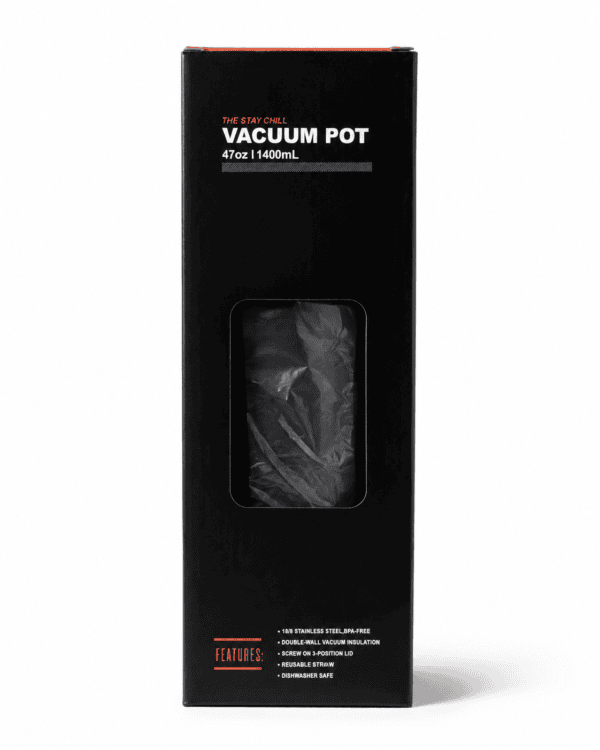 ChatGPT Image 12 ago 2026, 11_50_34 (3) Termo Vacuum Pot 1,4 L – Acero Inoxidable con Aislamiento al Vacío