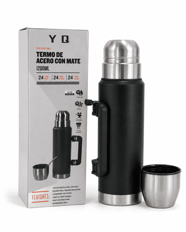 ChatGPT Image 12 ago 2026, 12_42_23 (1) Termo de Acero Inoxidable con Mate 1200 ml YQ