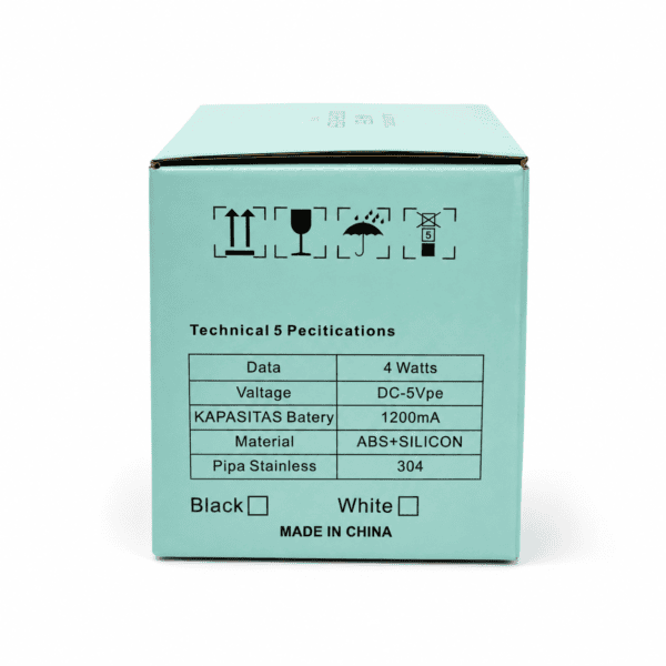 Dispensador Automático de Agua DSP-91086