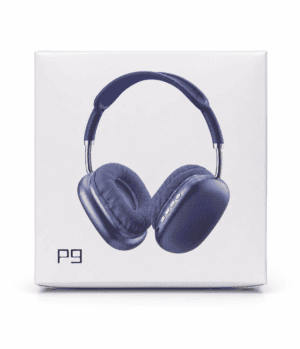 Auriculares Inalámbricos P9 Over-Ear