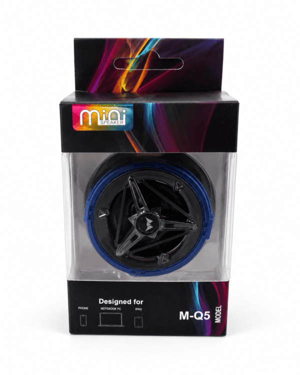 ChatGPT Image 14 ago 2026, 11_07_57 Mini Speaker M-Q5
