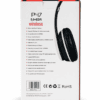 Auriculares Inalámbricos P47 5.0+EDR