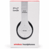 Auriculares Inalámbricos P47 5.0+EDR