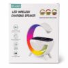 ChatGPT Image 14 ago 2026, 11_25_32 (4) Parlante LED con Cargador Inalámbrico BT-2301