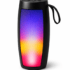 ChatGPT Image 14 ago 2026, 11_48_44 (1) Parlante Inalámbrico ZQS1202 con Luz LED Multicolor