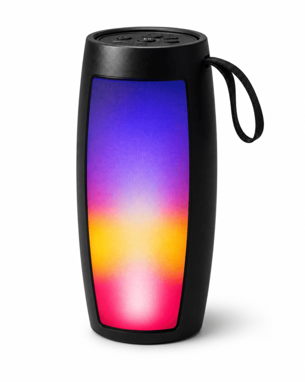 ChatGPT Image 14 ago 2026, 11_48_44 (1) Parlante Inalámbrico ZQS1202 con Luz LED Multicolor