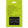 Luz Solar LED de Pared con Sensor de Movimiento PIR