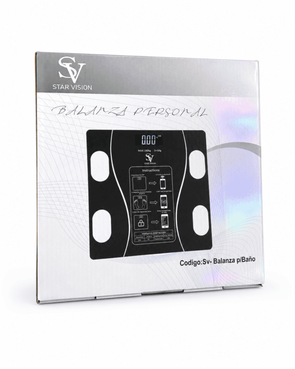 ChatGPT Image 14 ago 2026, 12_24_54 (1) Balanza Personal Inteligente Star Vision con Bluetooth