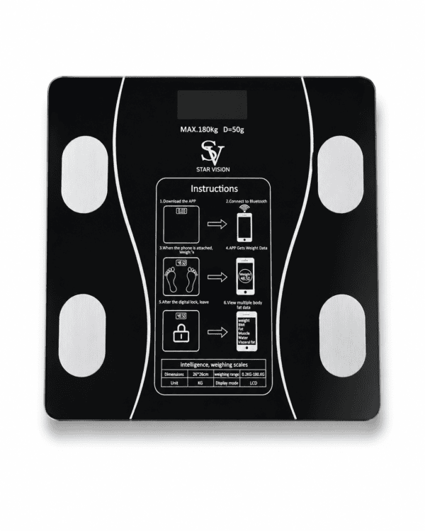 ChatGPT Image 14 ago 2026, 12_24_55 (3) Balanza Personal Inteligente Star Vision con Bluetooth