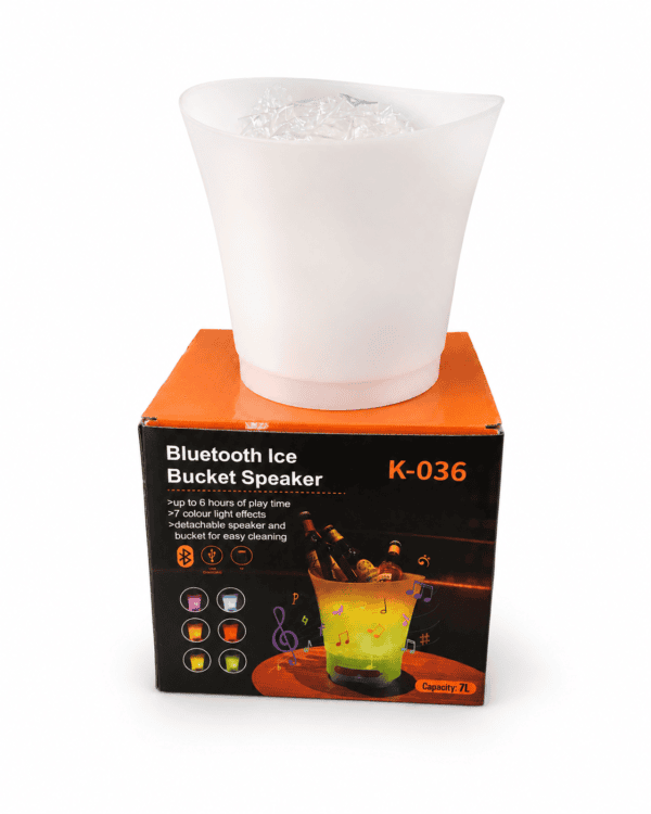 ChatGPT Image 15 ago 2026, 11_07_08 (1) Balde Hielera con Parlante Bluetooth K-036 – 7L