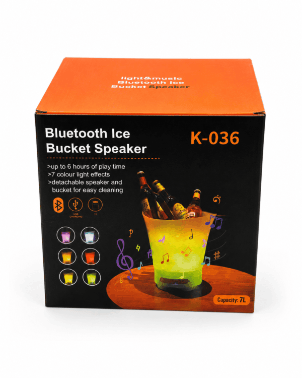 ChatGPT Image 15 ago 2026, 11_07_08 (3) Balde Hielera con Parlante Bluetooth K-036 – 7L