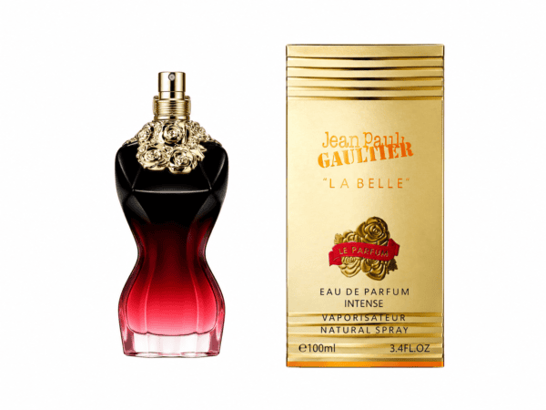 Perfume Jean Paul Gaultier La Belle Le Parfum Eau de Parfum Intense – 100 ml