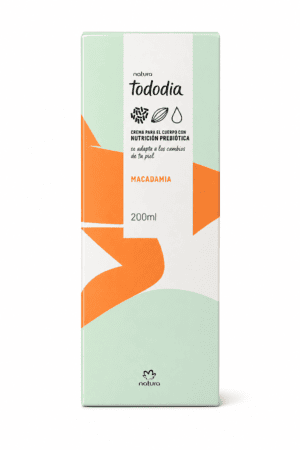 ChatGPT Image 3 ago 2026, 17_34_21 Crema Corporal Natura Tododia Macadamia con Nutrición Prebiótica – 200 ml