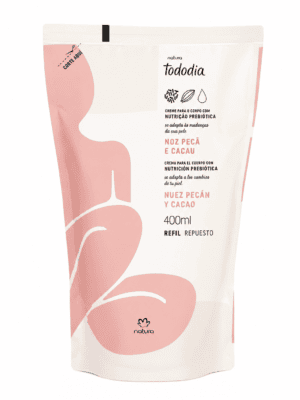 ChatGPT Image 3 ago 2026, 18_19_03 Repuesto Crema Corporal Natura Tododia Nuez Pecán y Cacao – 400 ml
