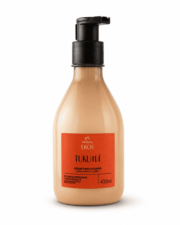 ChatGPT Image 4 ago 2026, 11_28_38 Crema Corporal Natura Ekos Tukumã – 400 ml
