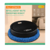 Robot Limpiador Inteligente XM12