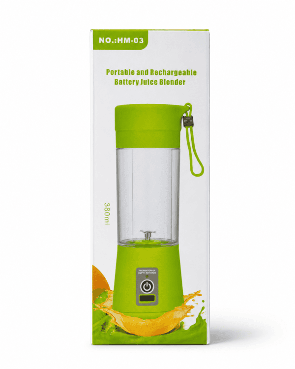 ChatGPT Image 7 ago 2026, 15_50_07 (3) Licuadora Portátil Recargable HM-03 380 ml