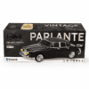 Parlante Portátil Bluetooth con Forma de Auto Vintage OM-596 – 10W