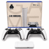 Consola de Juegos 2.4G Wireless con 2 Joysticks