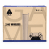 Consola de Juegos 2.4G Wireless con 2 Joysticks
