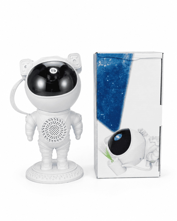 Lámpara / Proyector Astronauta Decorativo
