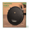 caja_de_robot_aspirador_sweeping_robot Robot Aspirador Barredor Automático Sweeping Robot 8688
