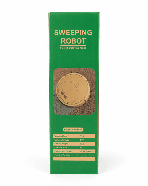 caja_lateral_robot_aspirador_sweeping_robot Robot Aspirador Barredor Automático Sweeping Robot 8688